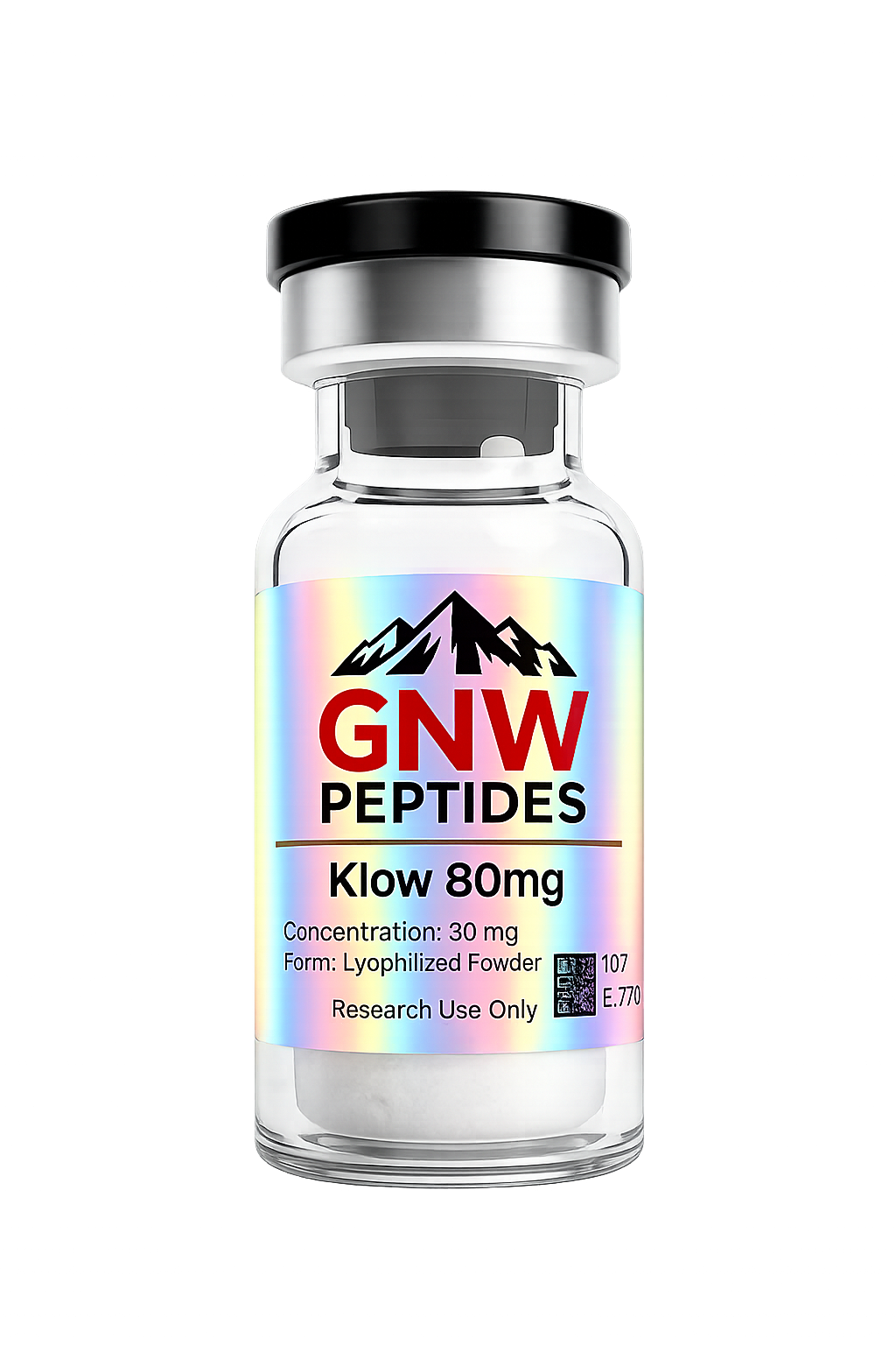 Klow 80mg