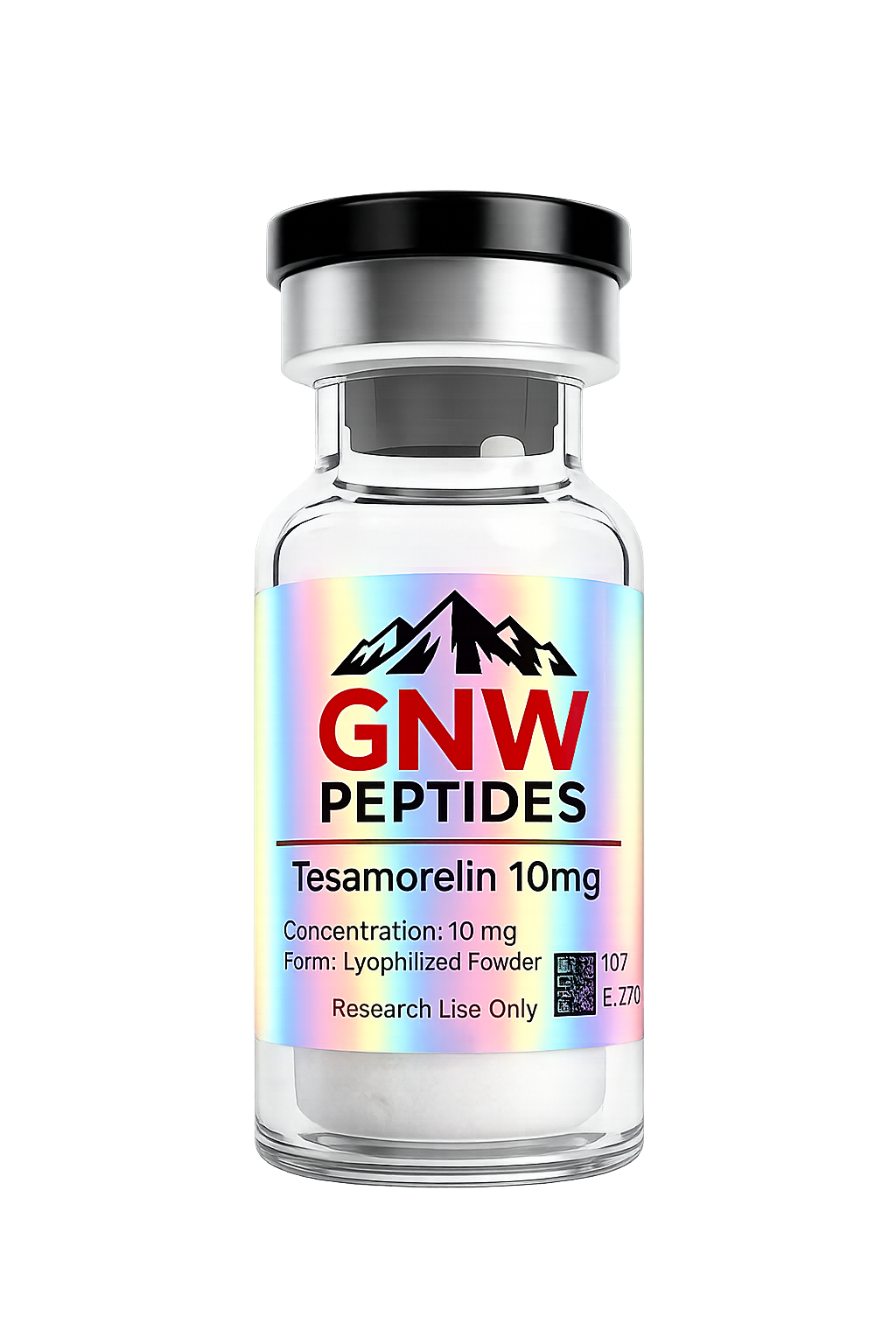 Tesamorelin 10mg