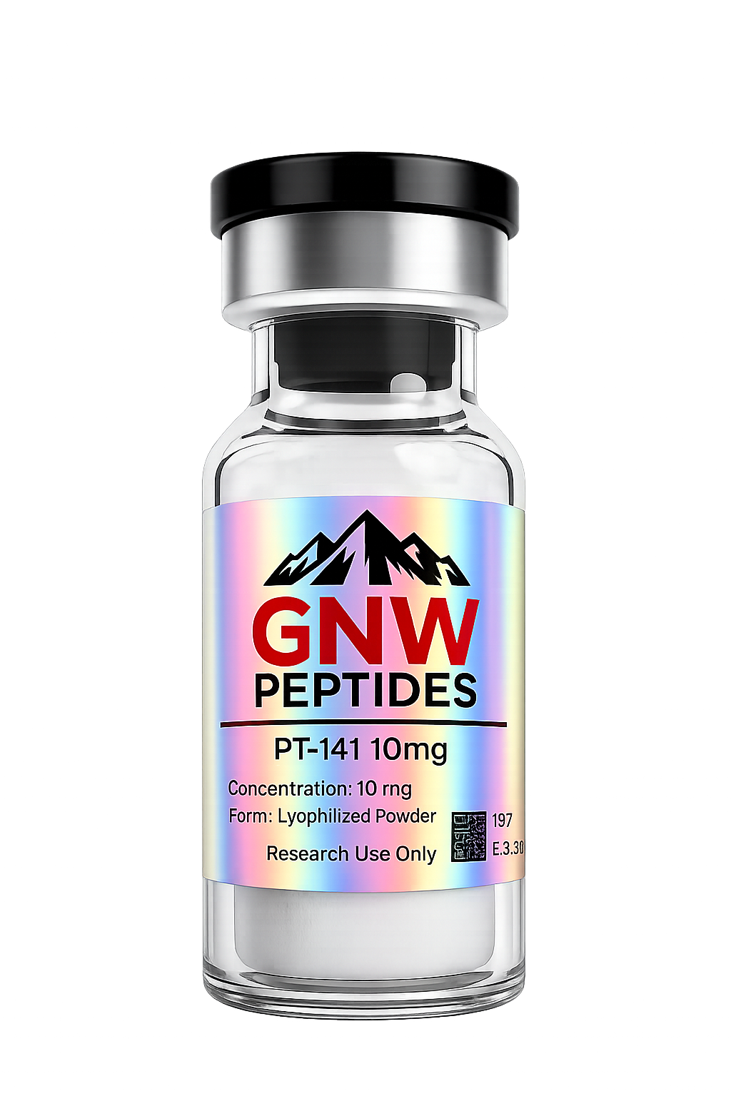 PT-141 10mg