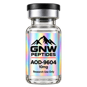 AOD-9604 10mg