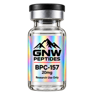 BPC-157 20mg
