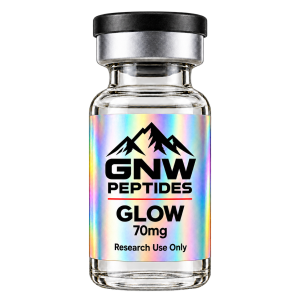 Glow Blend 70mg