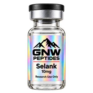 Selank 10mg