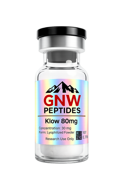 Klow 80mg