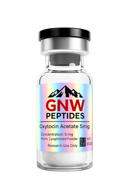 Oxytocin Acetate 5mg