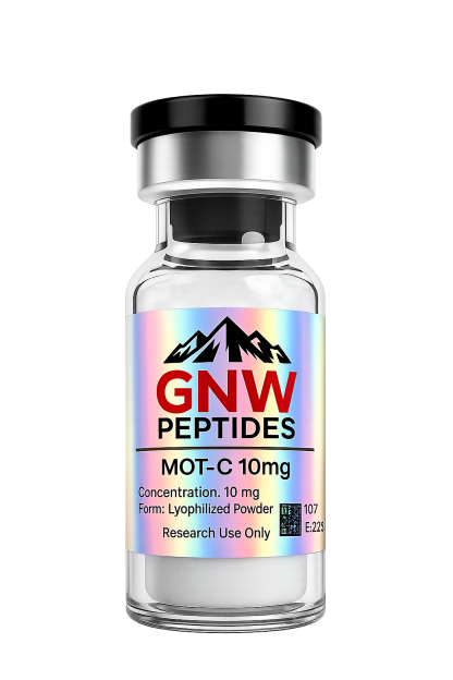 MOTS-c 10mg