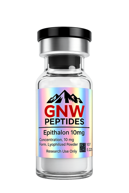 Epithalon 10mg