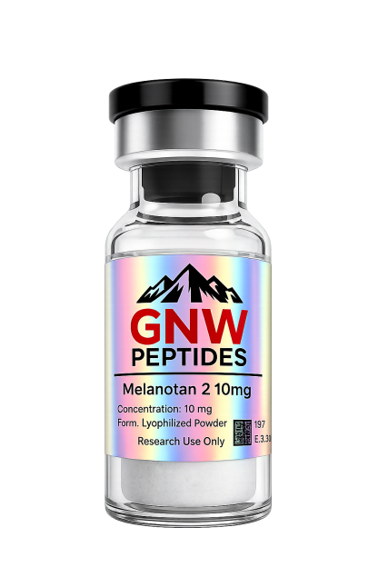 MT-2 (Melanotan 2)