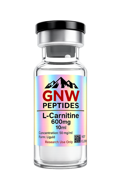 L- Carnitine